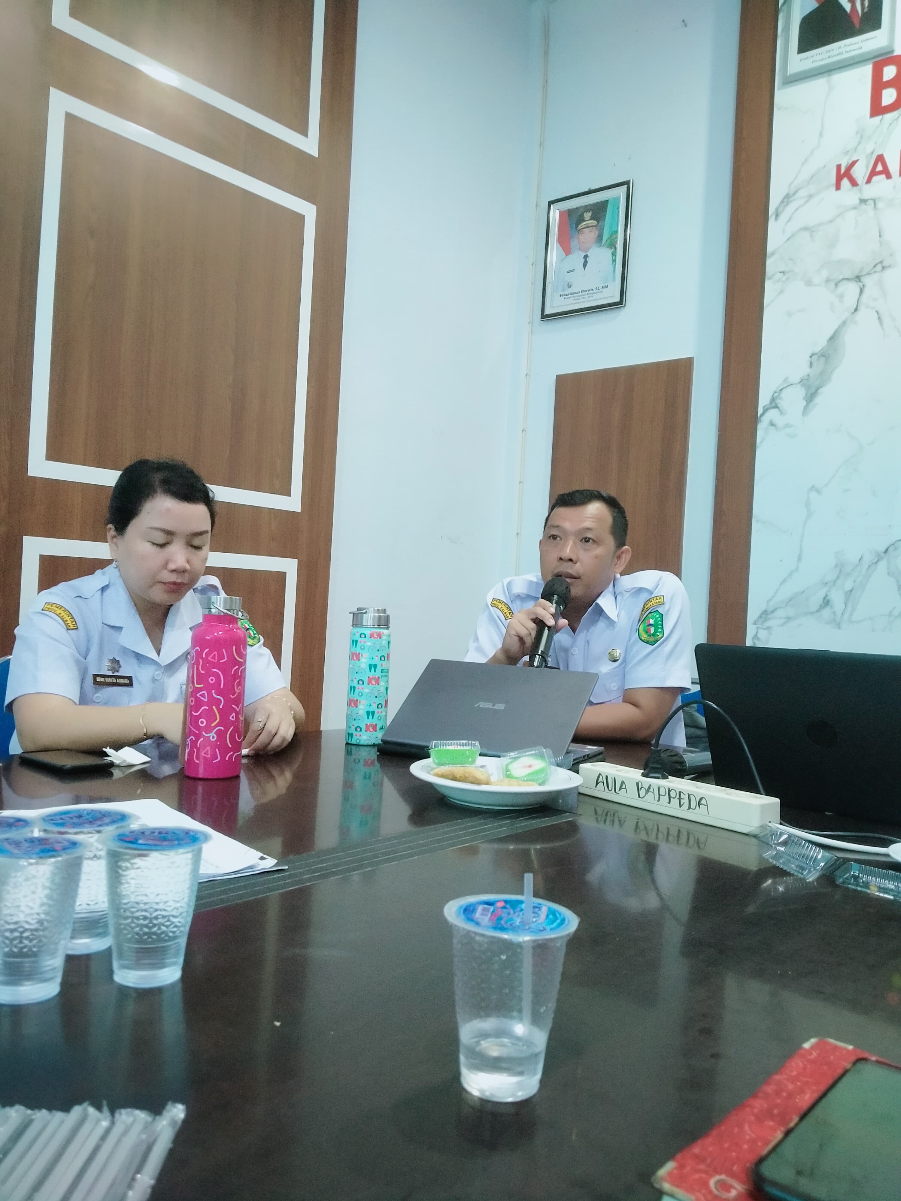 disdikbud-berpartisipasi-aktif-dalam-sosialisasi-regsosek-907069