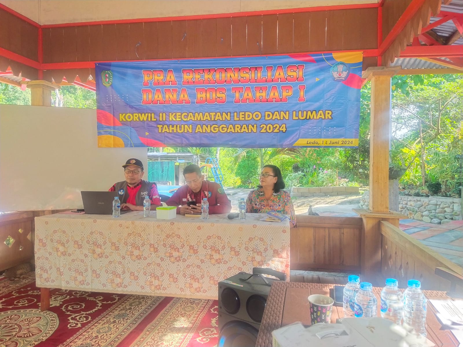 kadisdikbud-buka-pra-rekon-bosp-korwil-ii-39731